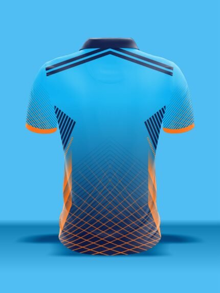 Cricket Jersey