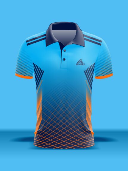 Cricket Jersey
