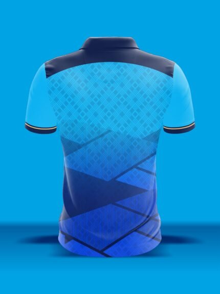 Cricket Jersey
