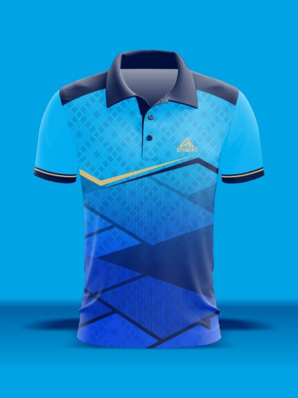 Cricket Jersey