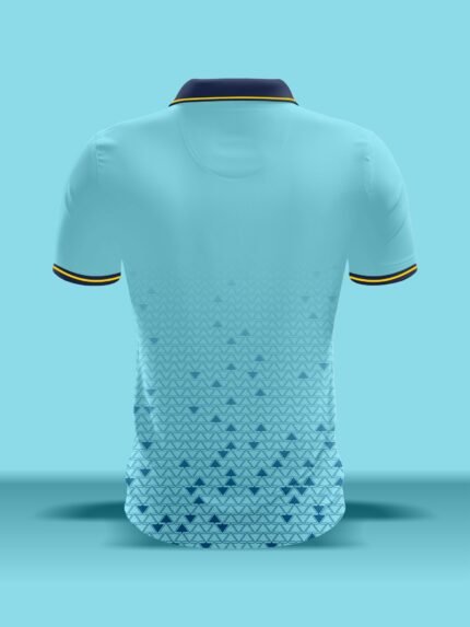 Cricket Jersey