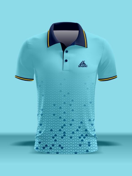 Cricket Jersey