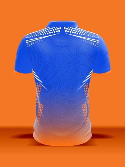 Cricket Jersey
