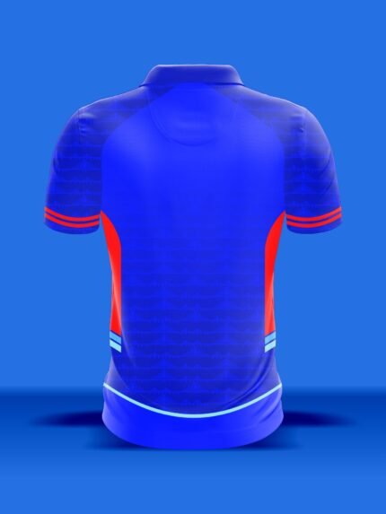 Cricket Jersey
