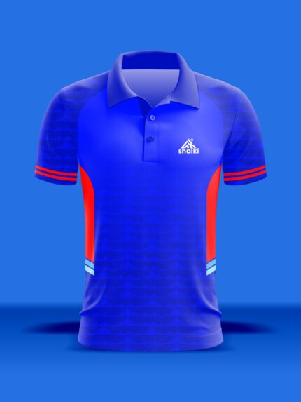 Cricket Jersey