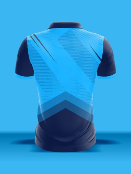Cricket Jersey