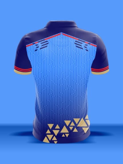 Cricket Jersey