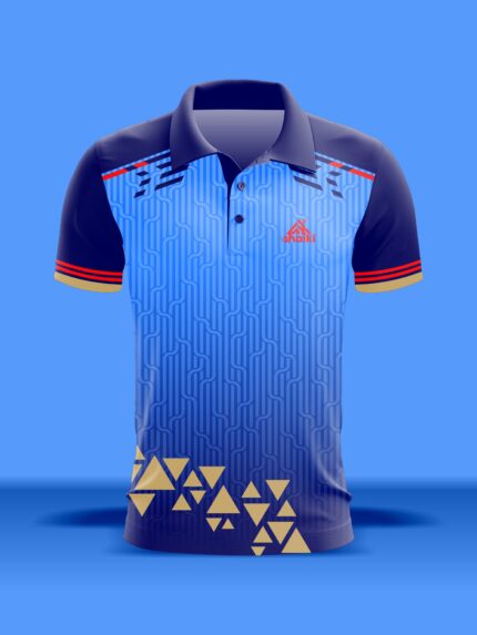 Cricket Jersey