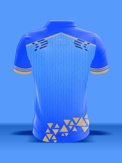 Cricket Jersey