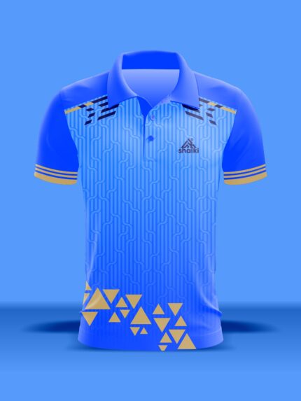Cricket Jersey