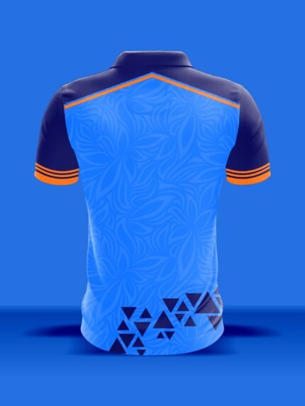 Cricket Jersey