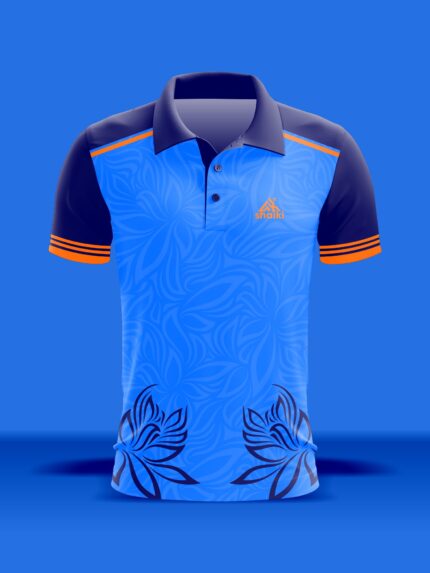 Cricket Jersey