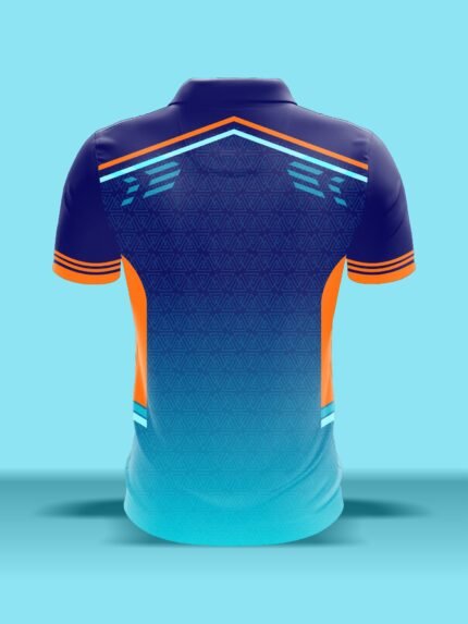 Cricket Jersey