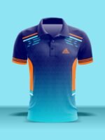 Cricket Jersey