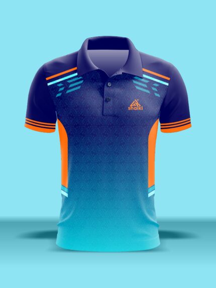 Cricket Jersey