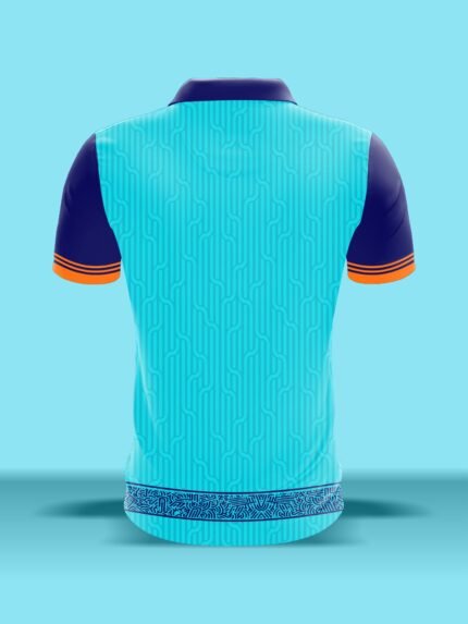 Cricket Jersey