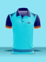 Cricket Jersey