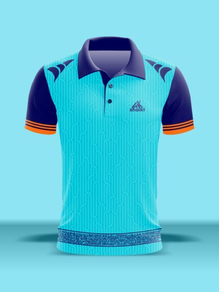 Cricket Jersey