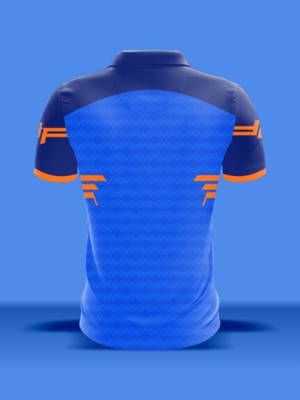 Cricket Jersey