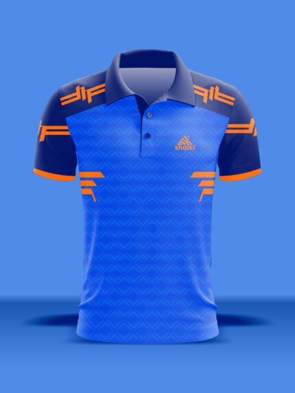 Cricket Jersey