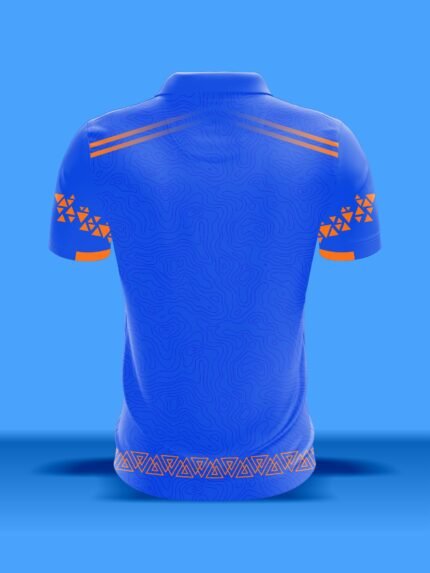 Cricket Jersey