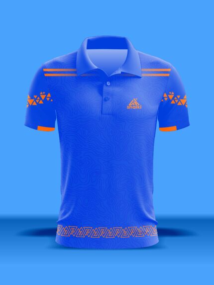 Cricket Jersey