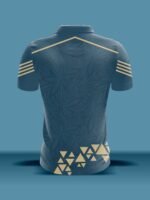 Cricket Jersey