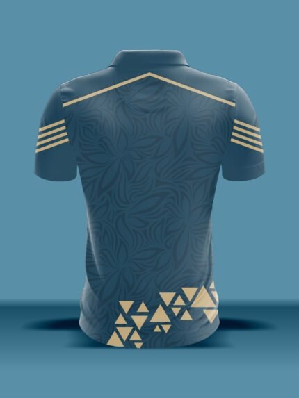 Cricket Jersey