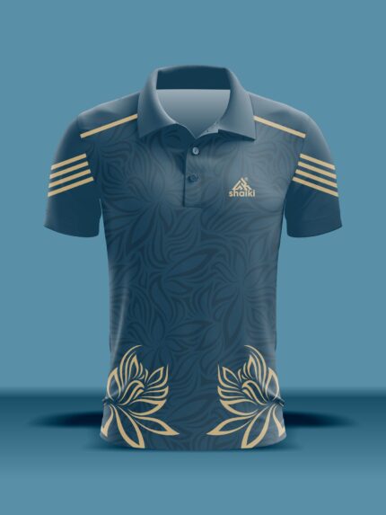 Cricket Jersey
