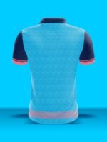 Cricket Jersey