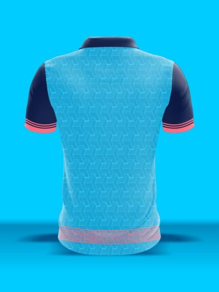 Cricket Jersey