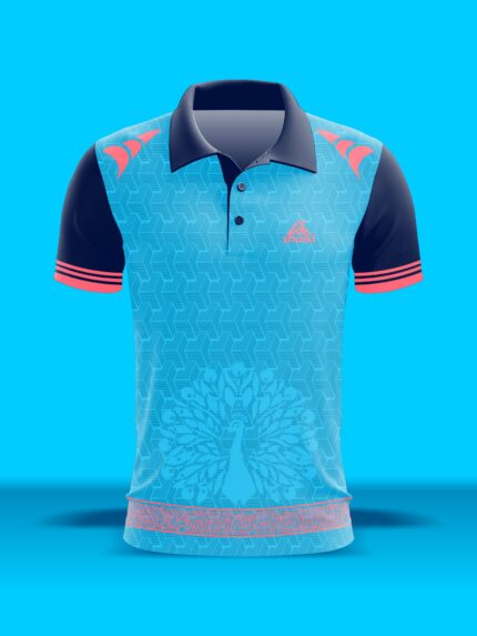 Cricket Jersey