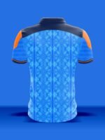 Cricket Jersey