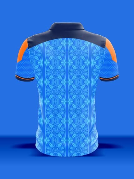 Cricket Jersey