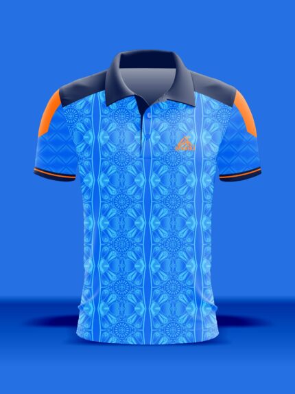 Cricket Jersey