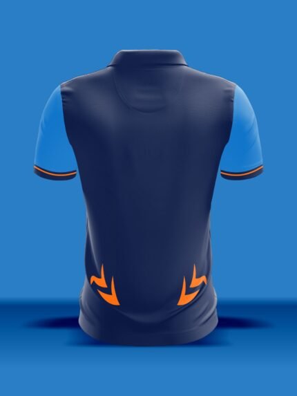 Cricket Jersey