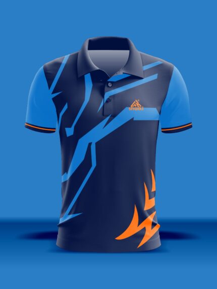 Cricket Jersey