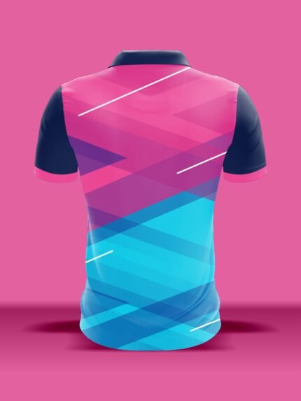 Cricket Jersey