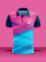 Cricket Jersey