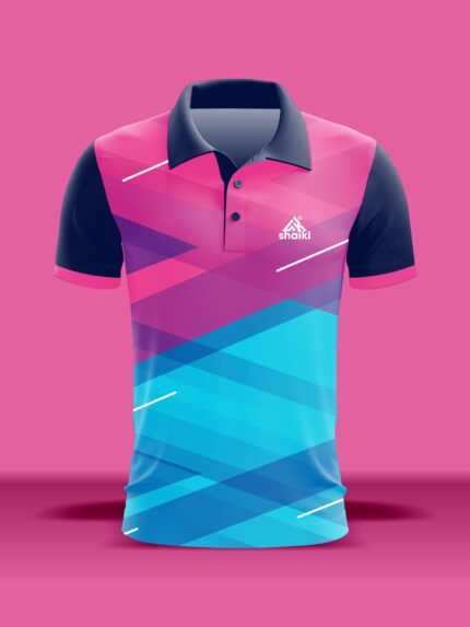 Cricket Jersey