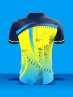 Cricket Jersey
