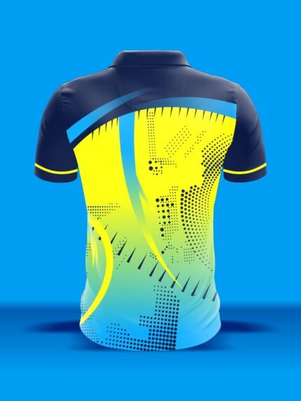 Cricket Jersey