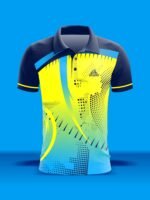 Cricket Jersey