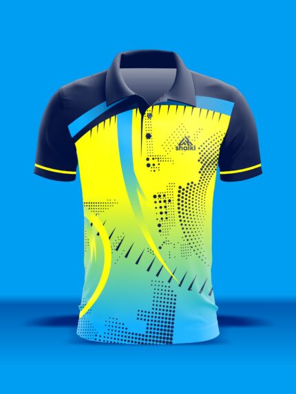 Cricket Jersey