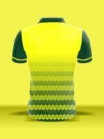 Cricket Jersey