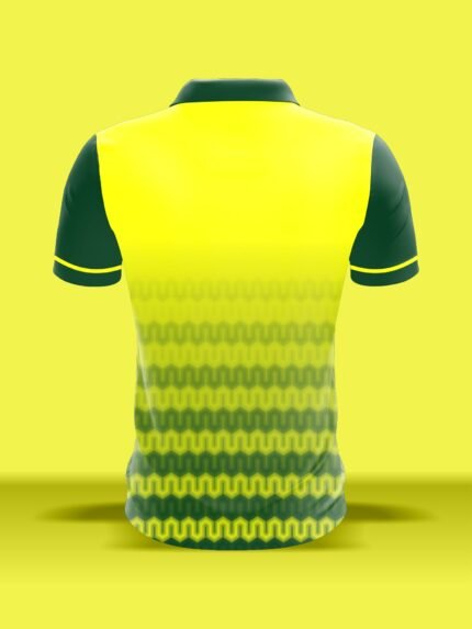 Cricket Jersey
