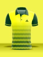 Cricket Jersey