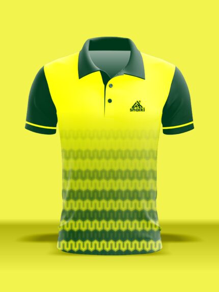 Cricket Jersey