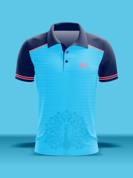 Cricket Jersey