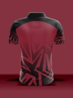 Cricket Jersey